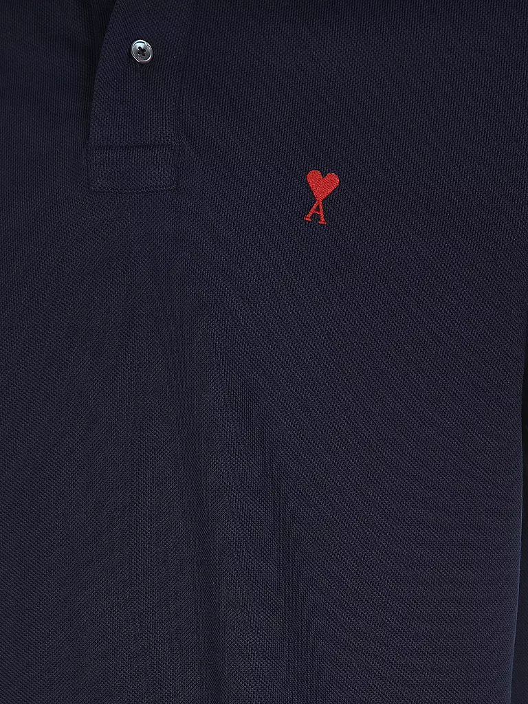 AMI PARIS | Polo | Azul
