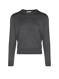 AMI PARIS | Pullover | Gris