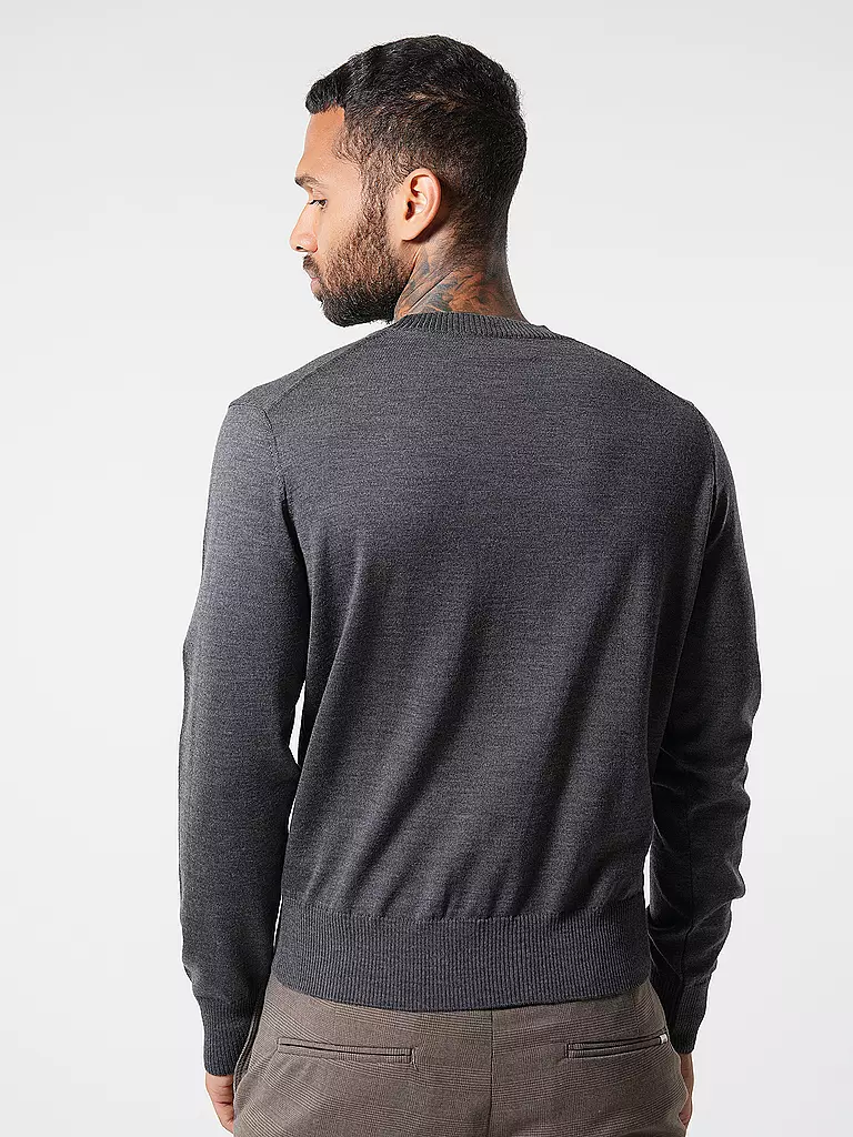 AMI PARIS | Pullover | Gris