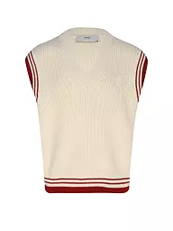 AMI PARIS | Pullunder | Crema