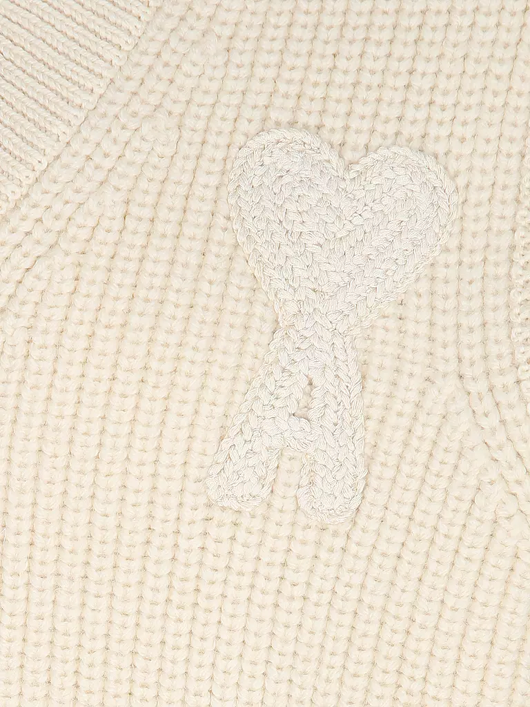 AMI PARIS | Pullunder | Crema