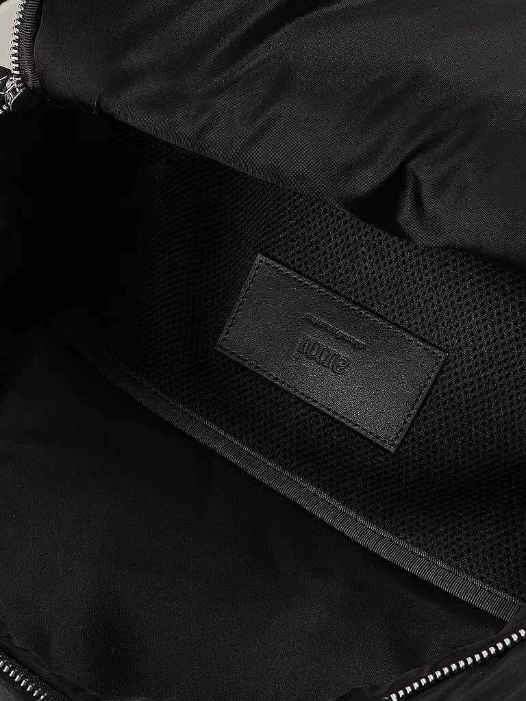 AMI PARIS | Rucksack  | Negro