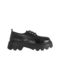 AMI PARIS | Schnürschuhe | Negro