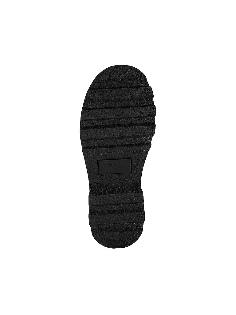 AMI PARIS | Schnürschuhe | Negro