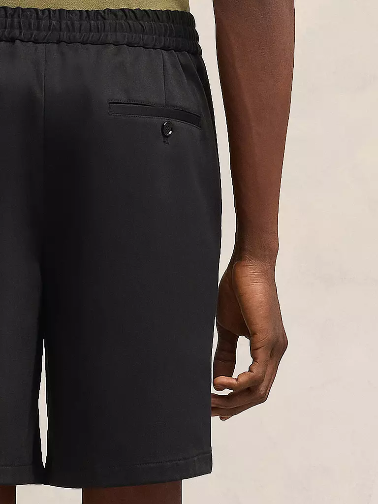 AMI PARIS | Short | Negro