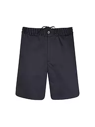 AMI PARIS | Pantalones cortos | Azul oscuro