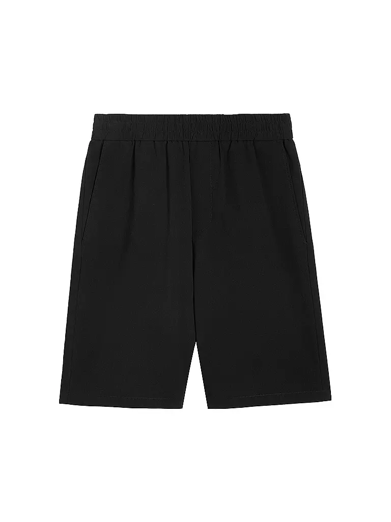 AMI PARIS | Shorts | Negro