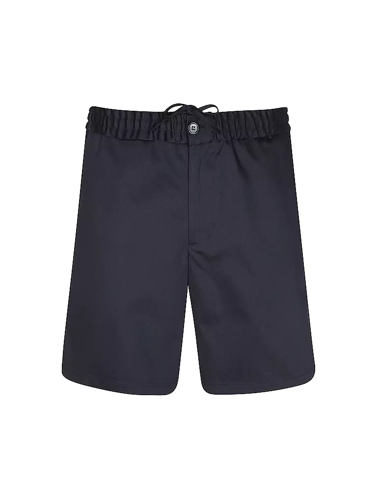AMI PARIS | Shorts | Azul oscuro