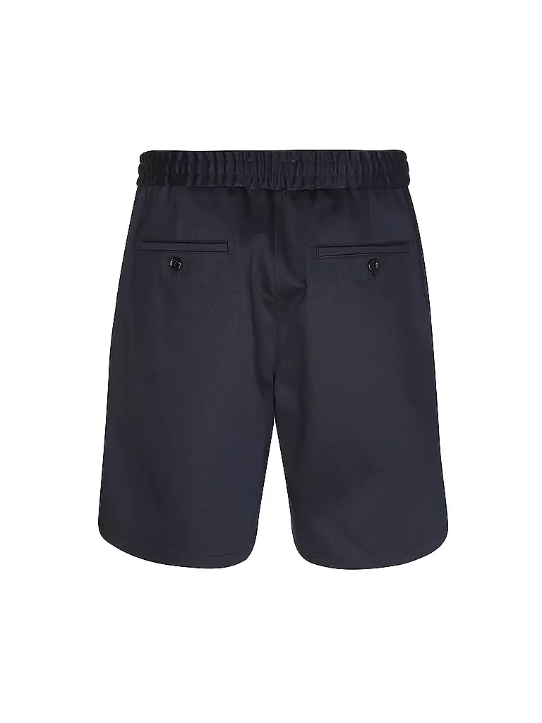AMI PARIS | Shorts | Azul oscuro