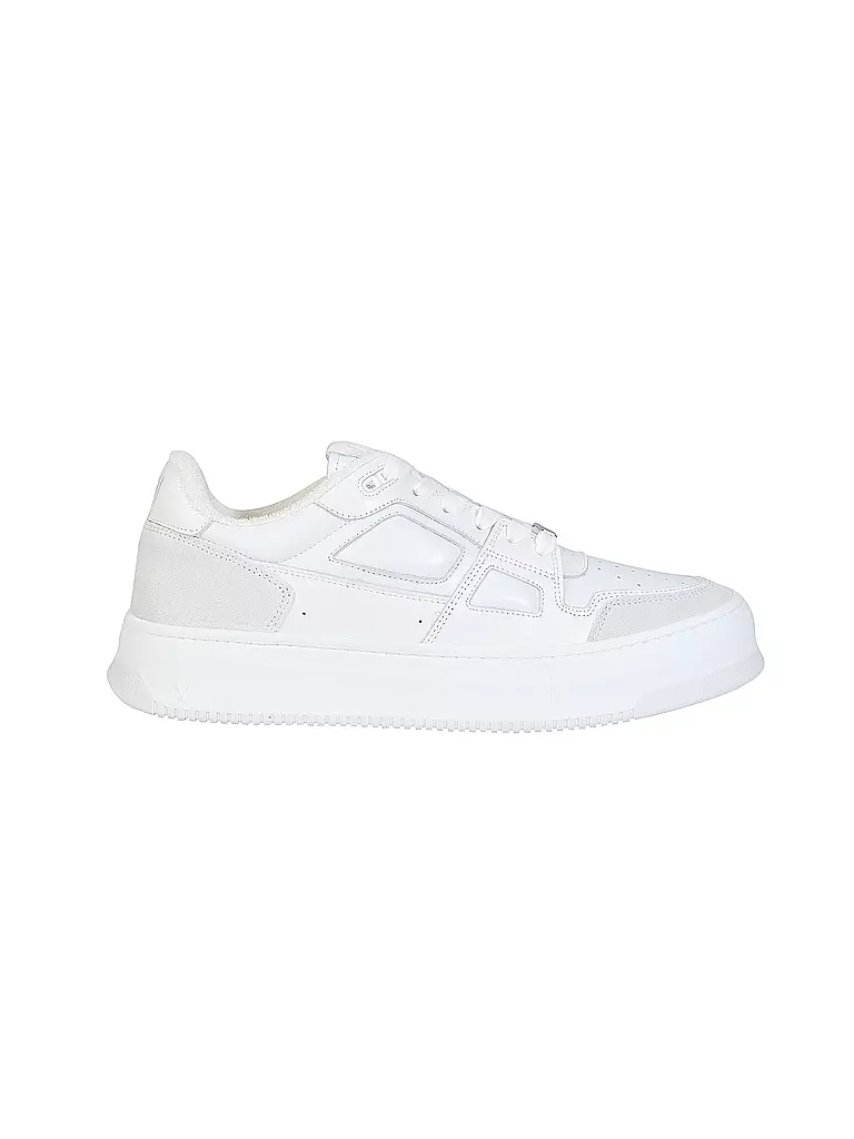 AMI PARIS | Sneaker NEW ARCADE | Blanco