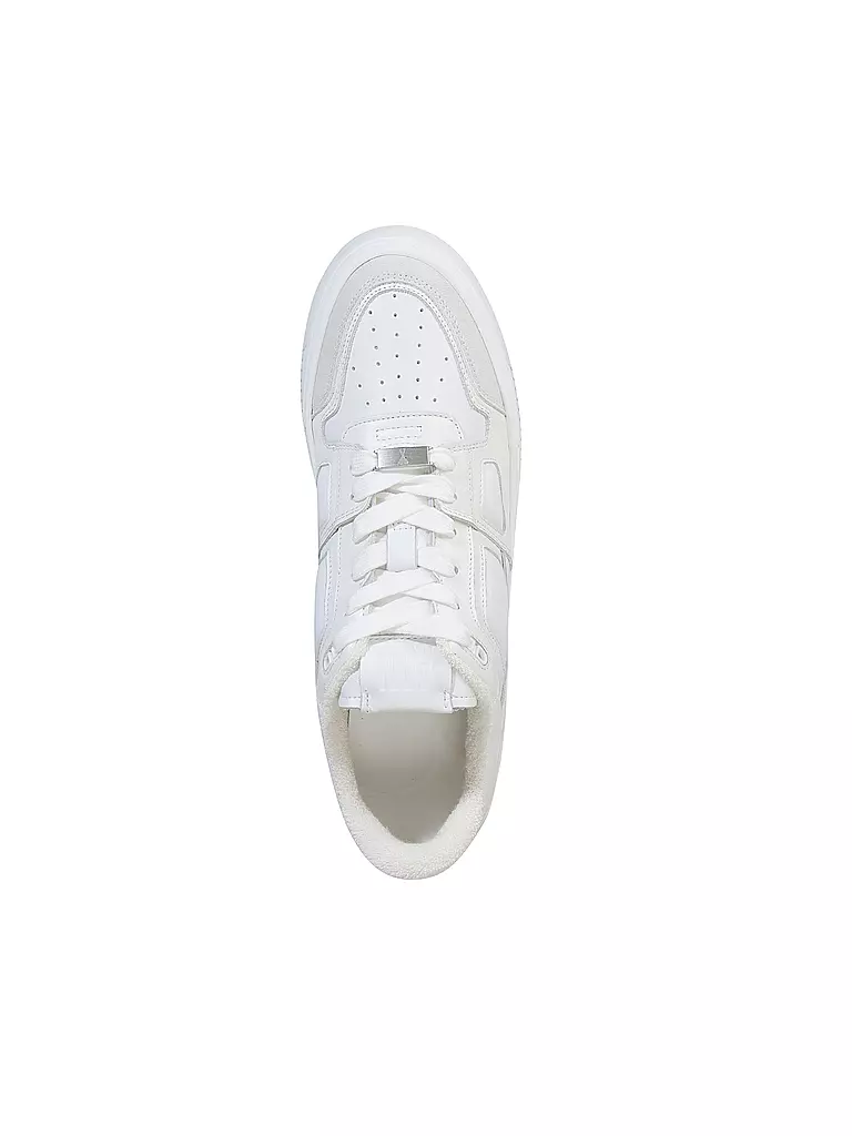 AMI PARIS | Sneaker NEW ARCADE | Blanco