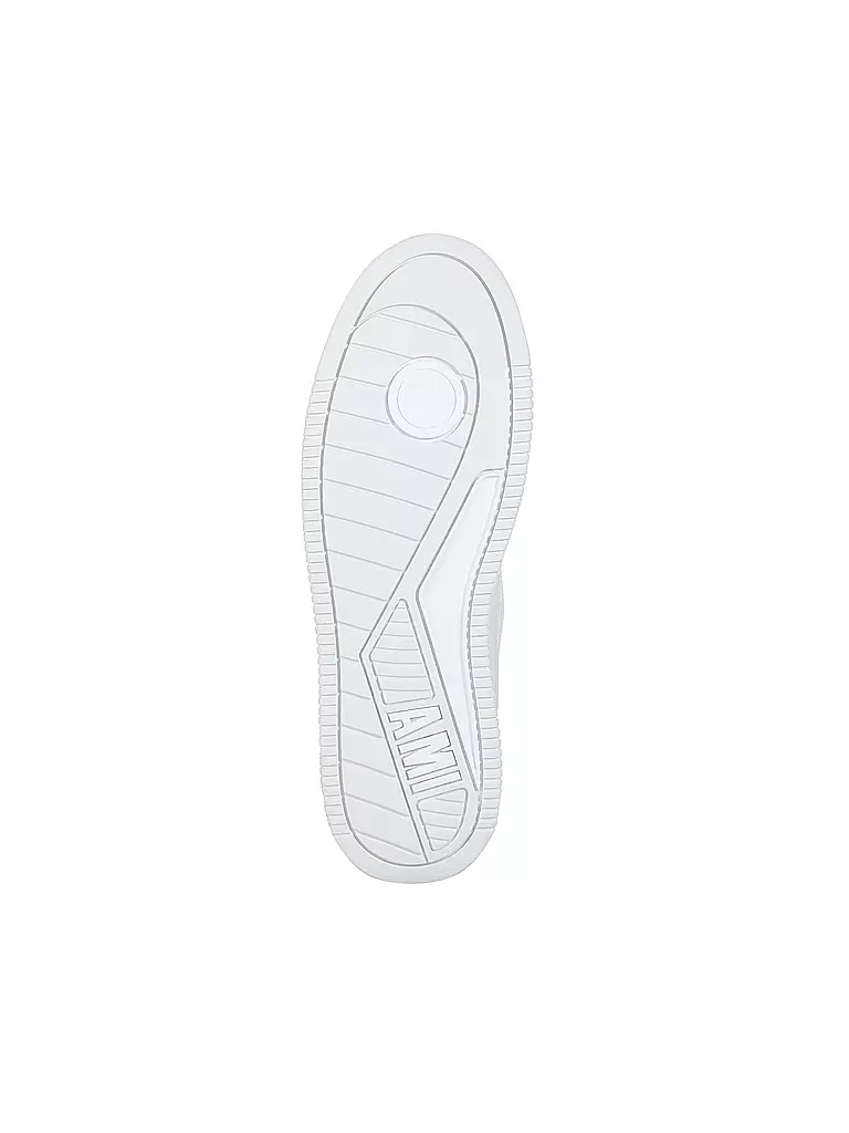 AMI PARIS | Sneaker NEW ARCADE | Blanco