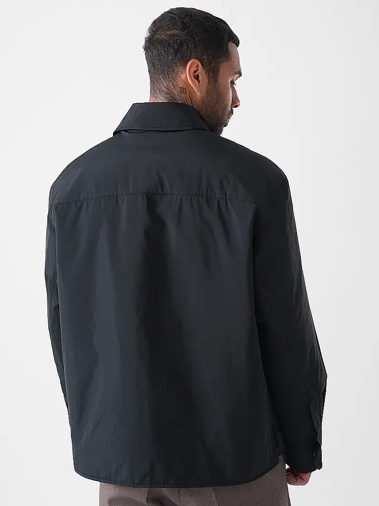 AMI PARIS | Sobrecamisa | 
