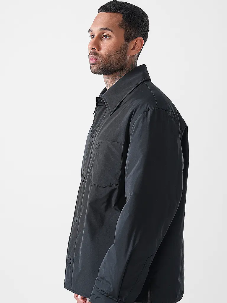 AMI PARIS | Sobrecamisa | 