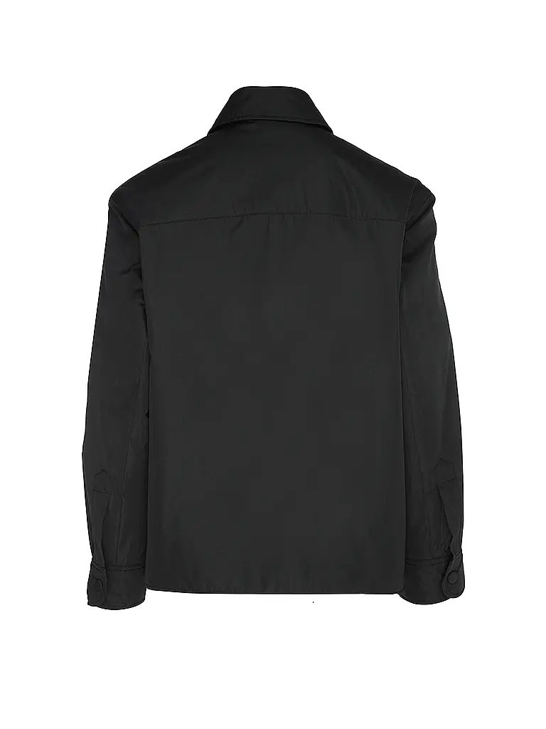 AMI PARIS | Sobrecamisa | 