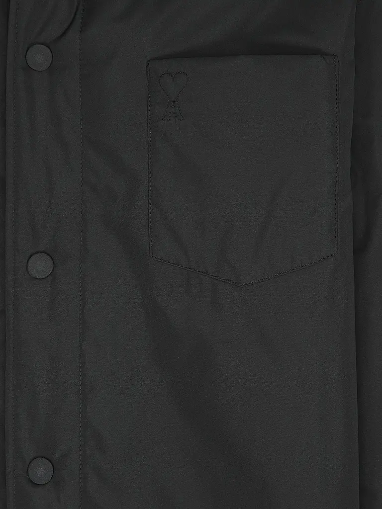 AMI PARIS | Sobrecamisa | 