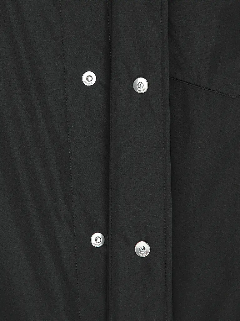 AMI PARIS | Sobrecamisa | 