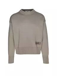 AMI PARIS | Suéter | Gris
