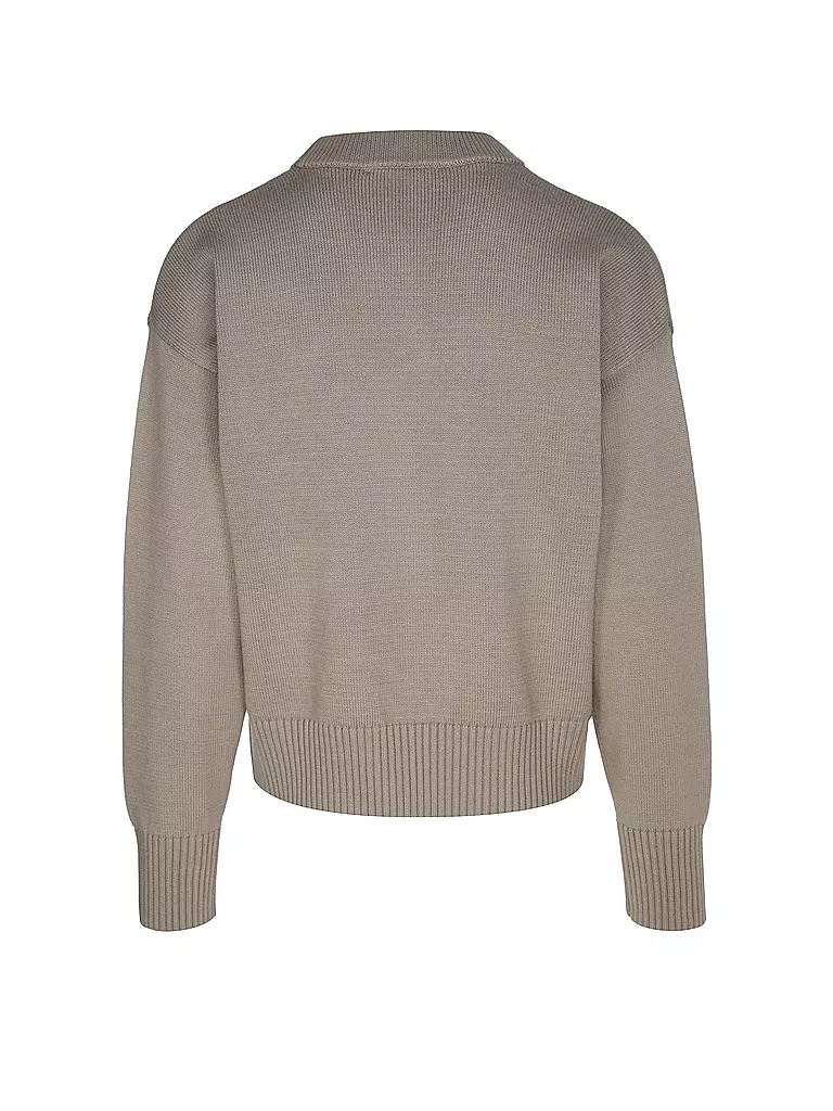 AMI PARIS | Suéter | Gris