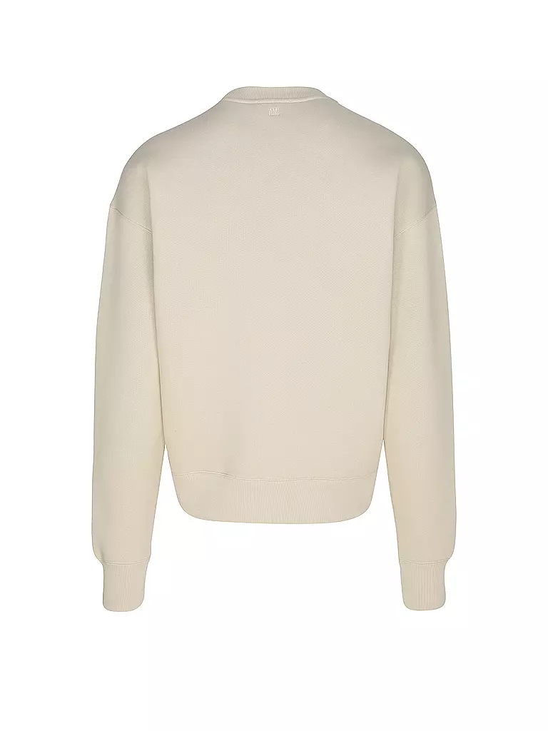 AMI PARIS | Suéter | Beige