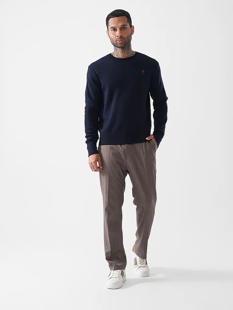 AMI PARIS | Suéter | Azul
