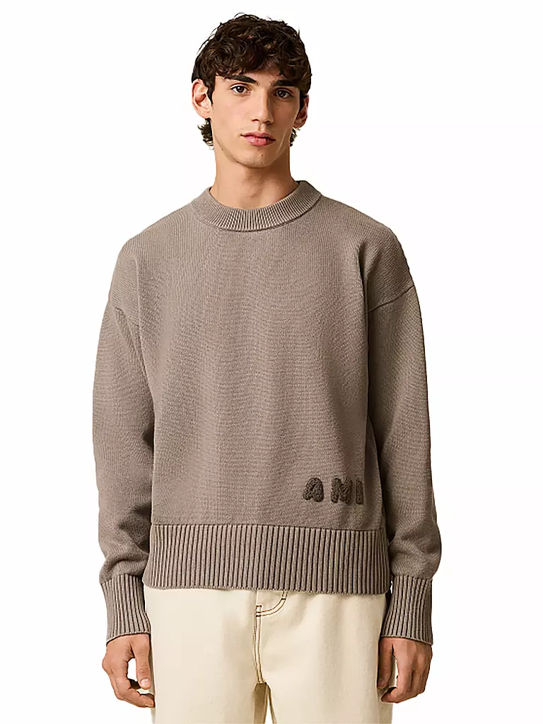 AMI PARIS | Suéter |