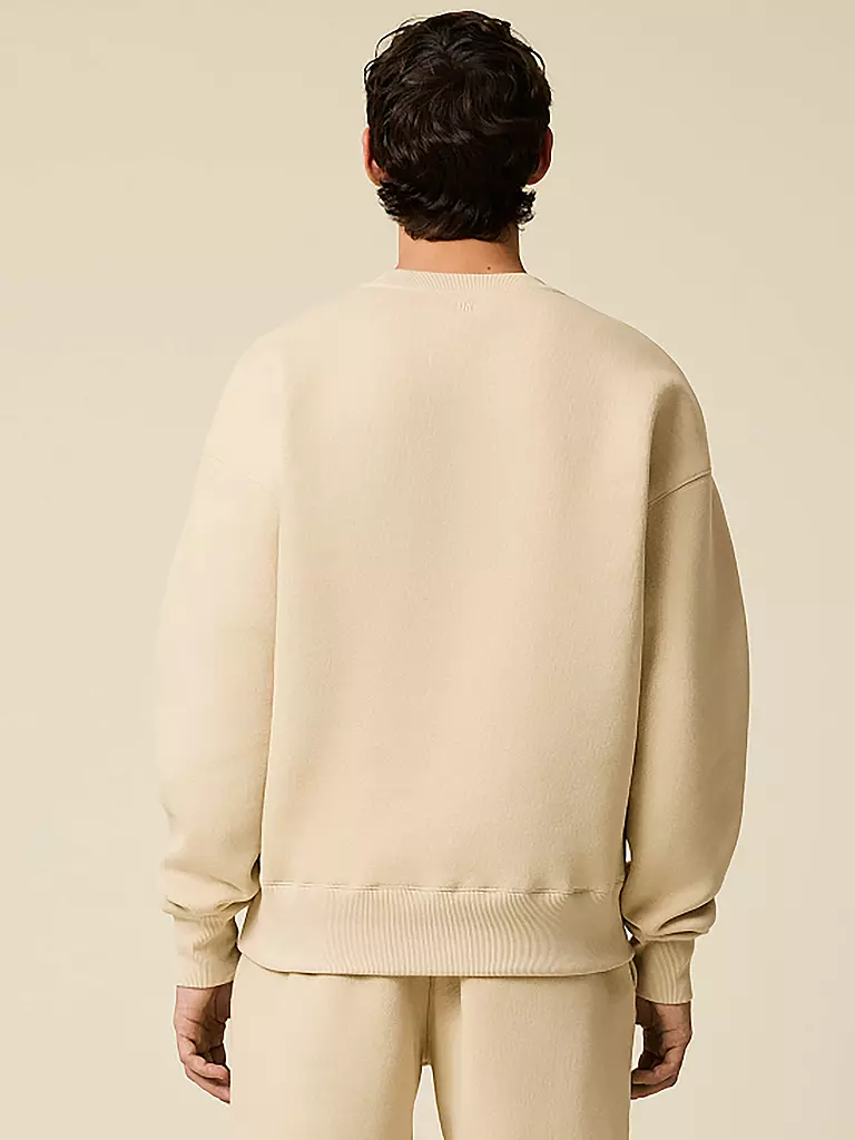 AMI PARIS | Suéter | Beige