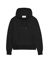 AMI PARIS | Sudadera con capucha - Hoodie | Negro