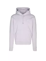 AMI PARIS | Sudadera con capucha - Hoodie | Lila