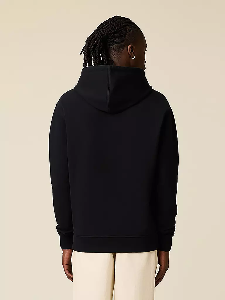 AMI PARIS | Sudadera con capucha - Hoodie | Negro