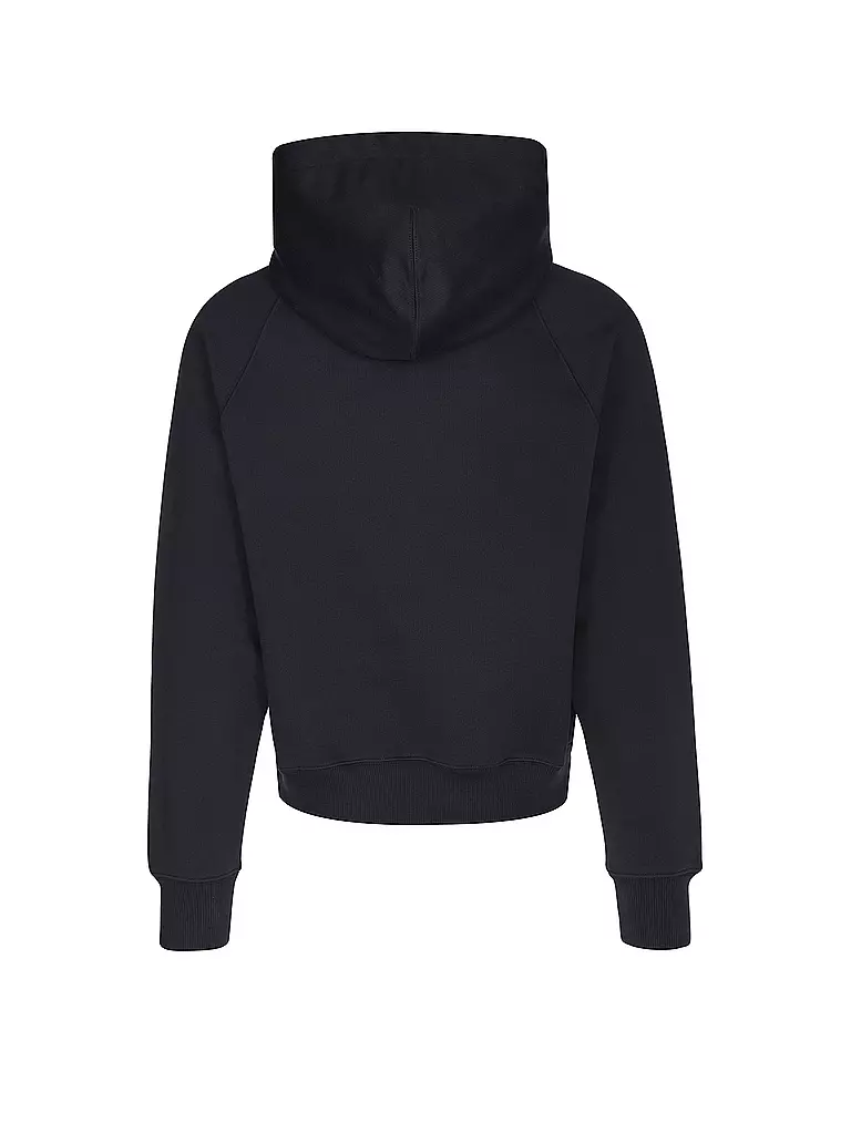 AMI PARIS | Sudadera con capucha - Hoodie | Azul
