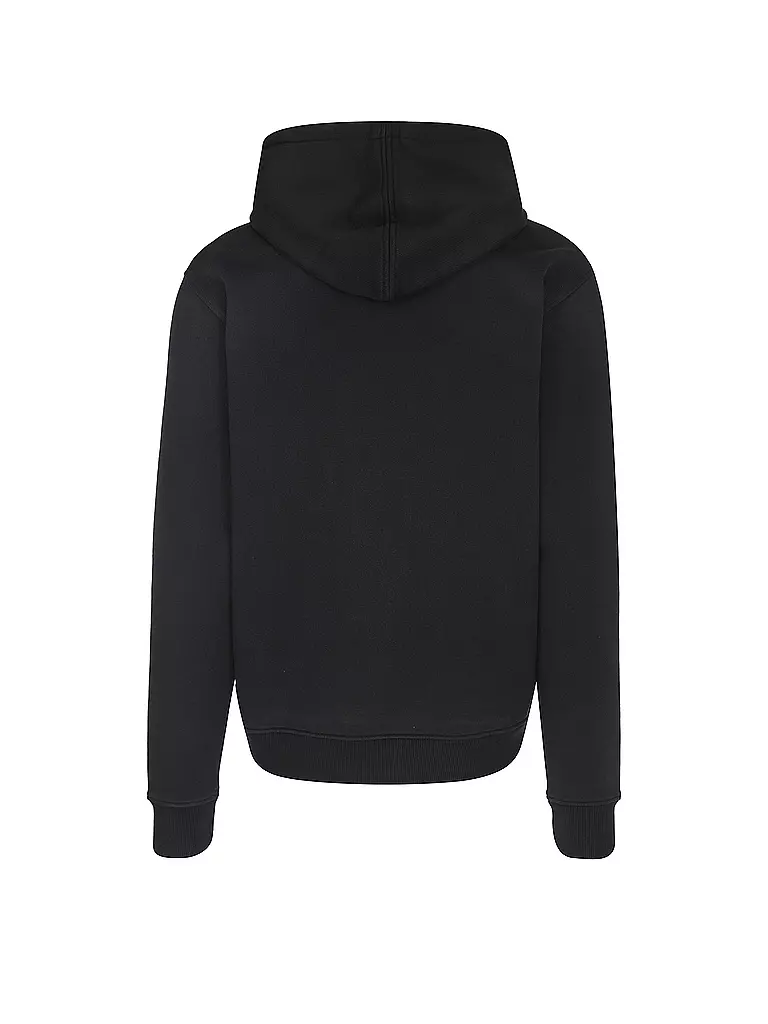 AMI PARIS | Sudadera con capucha - Hoodie | Negro