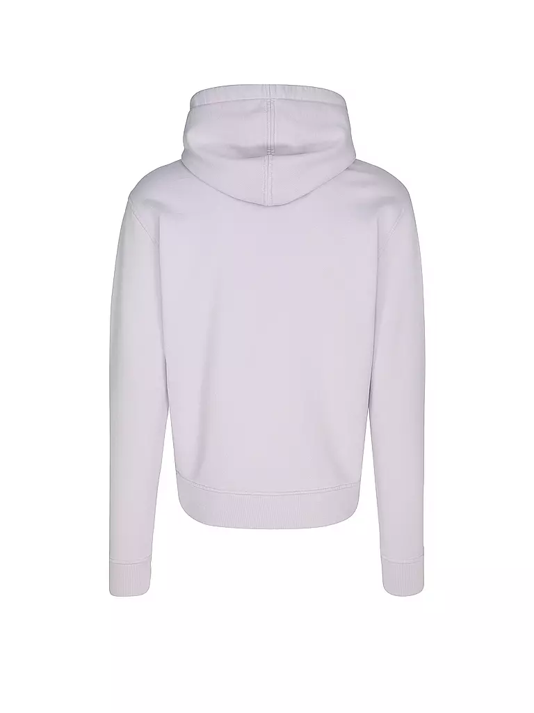 AMI PARIS | Sudadera con capucha - Hoodie | Lila