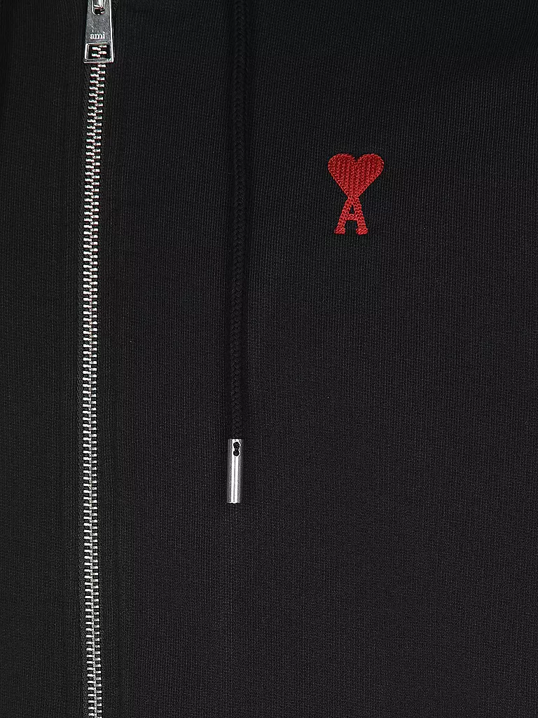 AMI PARIS | Sudadera con capucha - Hoodie | 