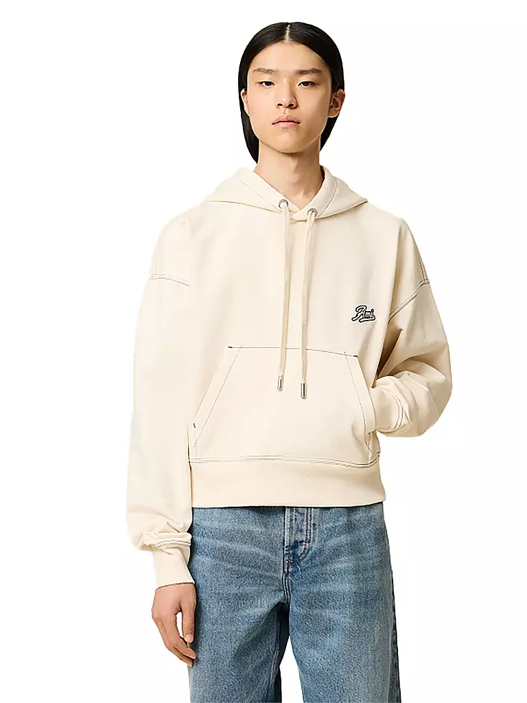 AMI PARIS | Sudadera con capucha - Hoodie | 