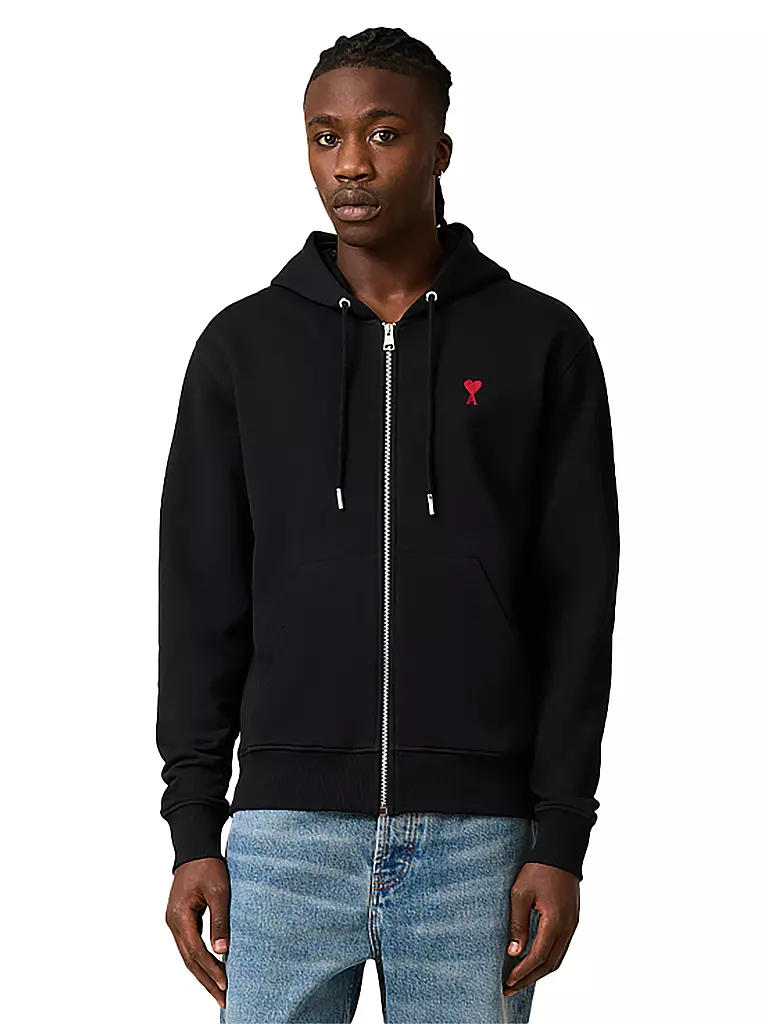 AMI PARIS | Sudadera con capucha - Hoodie | 