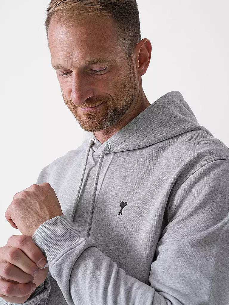 AMI PARIS | Sudadera con capucha - Hoodie | 