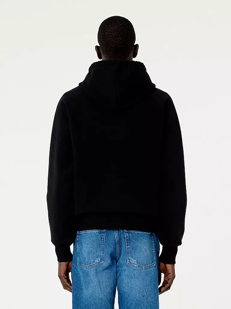AMI PARIS | Sudadera con capucha - Hoodie | 