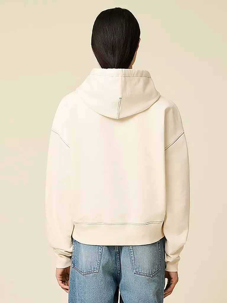 AMI PARIS | Sudadera con capucha - Hoodie | 