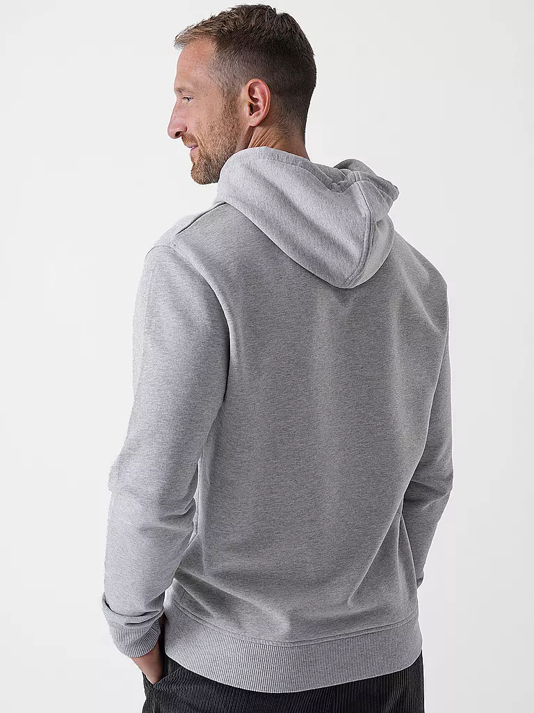 AMI PARIS | Sudadera con capucha - Hoodie | 
