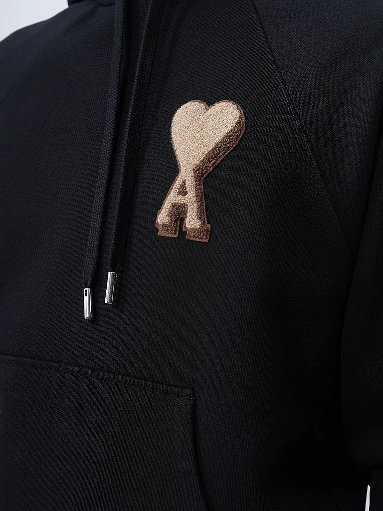 AMI PARIS | Sudadera con capucha - Hoodie | 