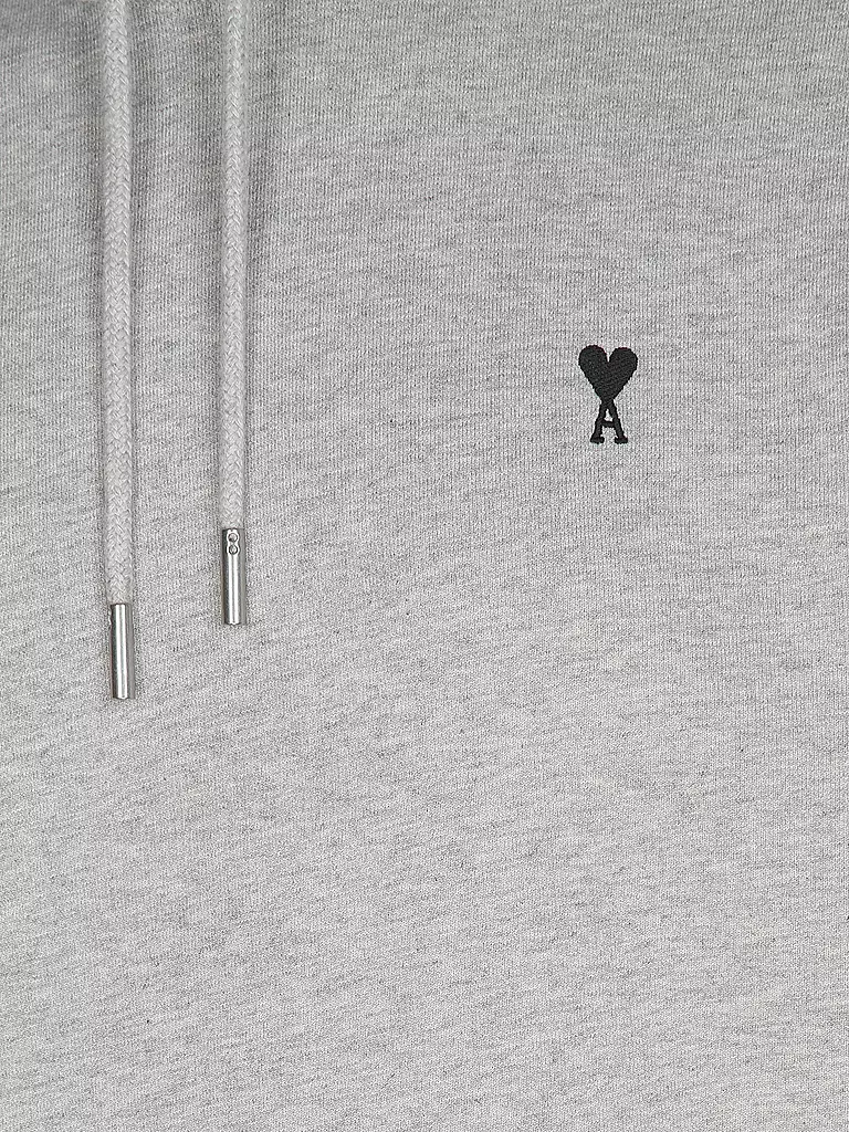 AMI PARIS | Sudadera con capucha - Hoodie | 
