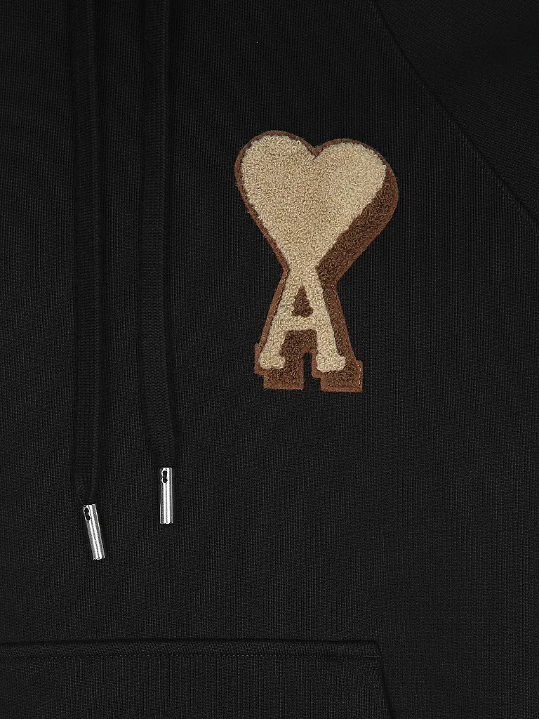 AMI PARIS | Sudadera con capucha - Hoodie | 