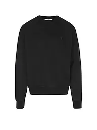 AMI PARIS | Sweater  | Negro