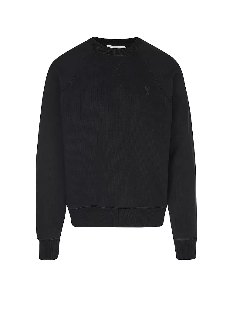 AMI PARIS | Sweater  | Negro