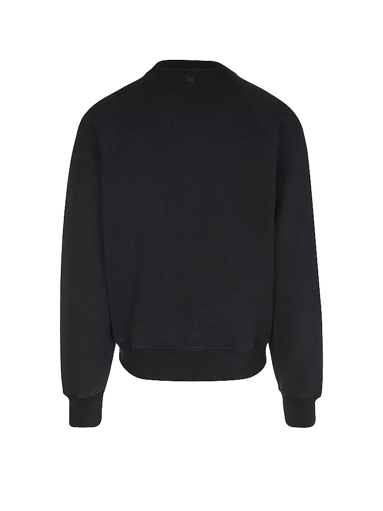 AMI PARIS | Sweater  | Negro