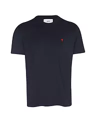 AMI PARIS | T-Shirt CLASSIC | Azul