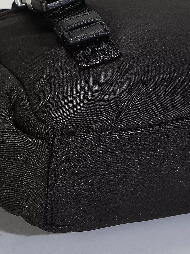 AMI PARIS | Tasche - Umhängetasche  | Negro