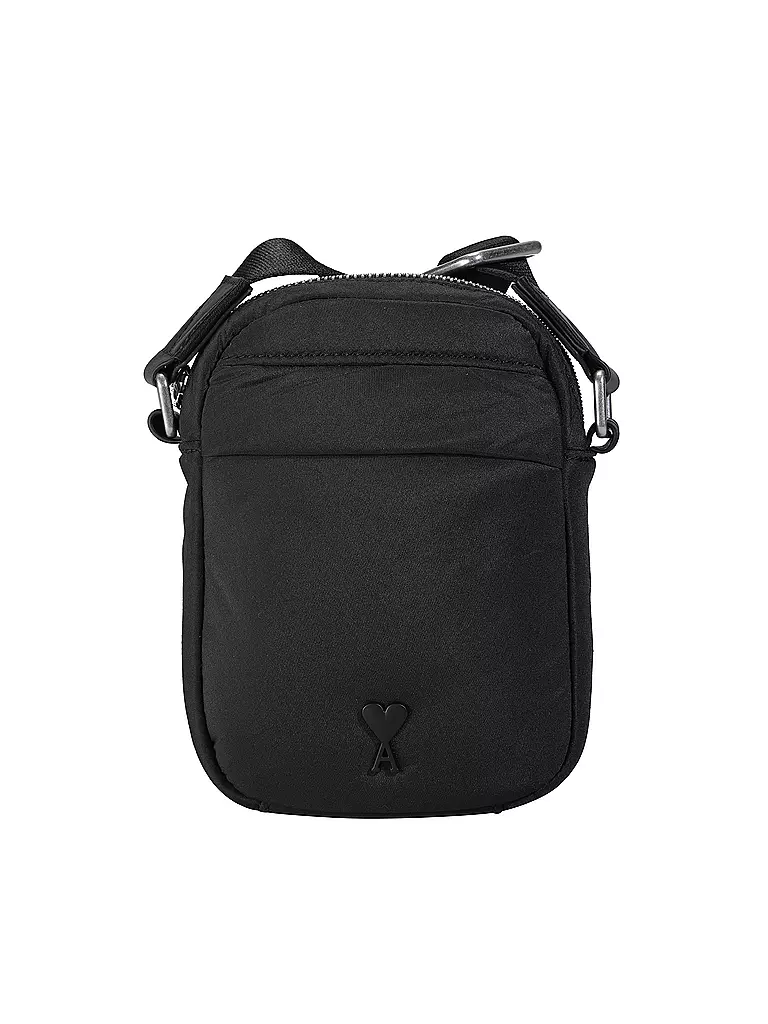 AMI PARIS | Tasche - Umhängetasche | Negro