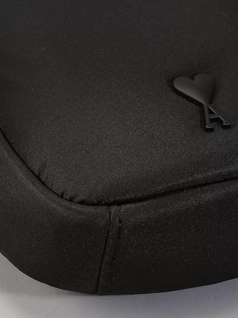 AMI PARIS | Tasche - Umhängetasche | Negro